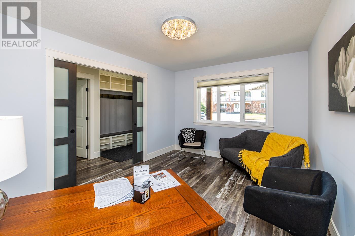 246 Burden Street, Prince George, British Columbia  V2M 2H1 - Photo 4 - R3012360