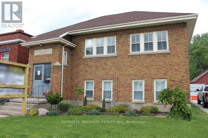 247 Main Street, Southwest Middlesex, Ontario  N0L 1M0 - Photo 2 - X12203614