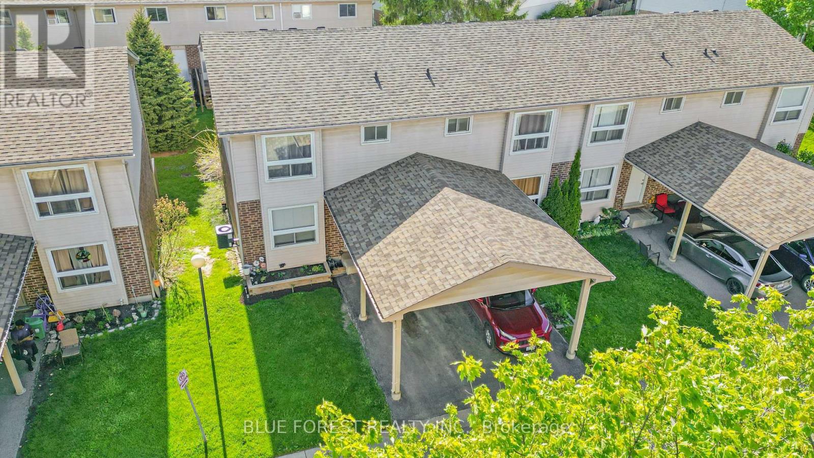 15 - 450 POND MILLS ROAD, London South, Ontario