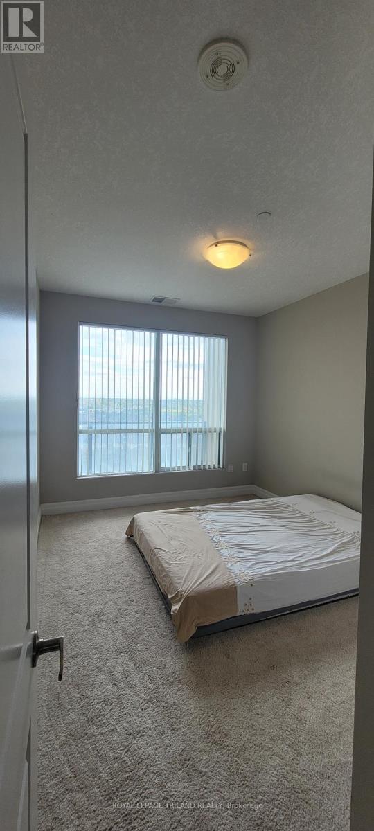 1008 - 240 Villagewalk Boulevard, London North, Ontario  N6G 0P6 - Photo 14 - X12203661