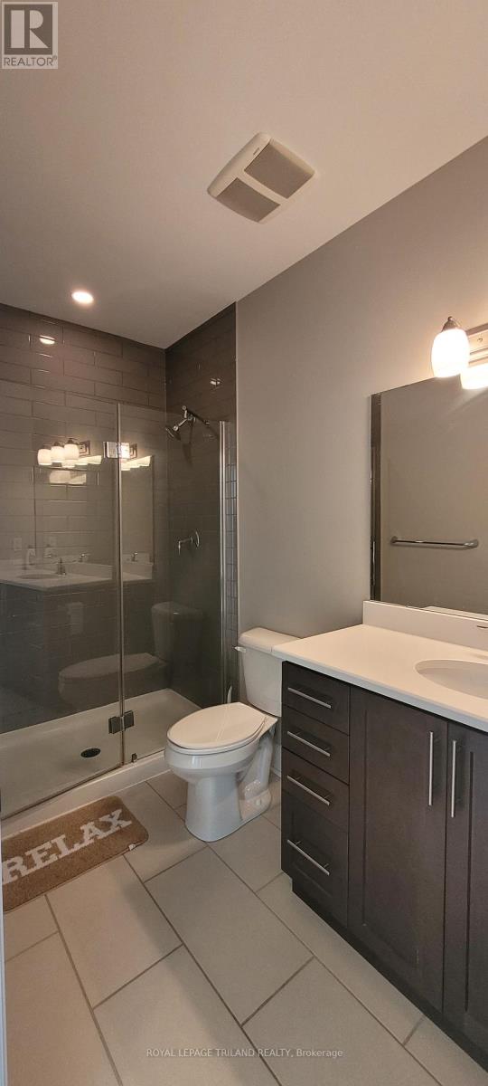 1008 - 240 Villagewalk Boulevard, London North, Ontario  N6G 0P6 - Photo 18 - X12203661