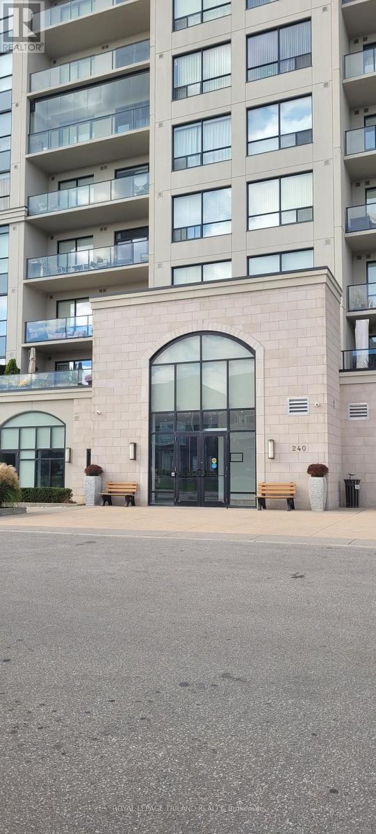 1008 - 240 Villagewalk Boulevard, London North, Ontario  N6G 0P6 - Photo 2 - X12203661