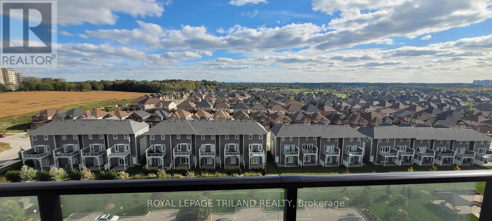 1008 - 240 Villagewalk Boulevard, London North (North R), Ontario  N6G 0P6 - Photo 22 - X12203661