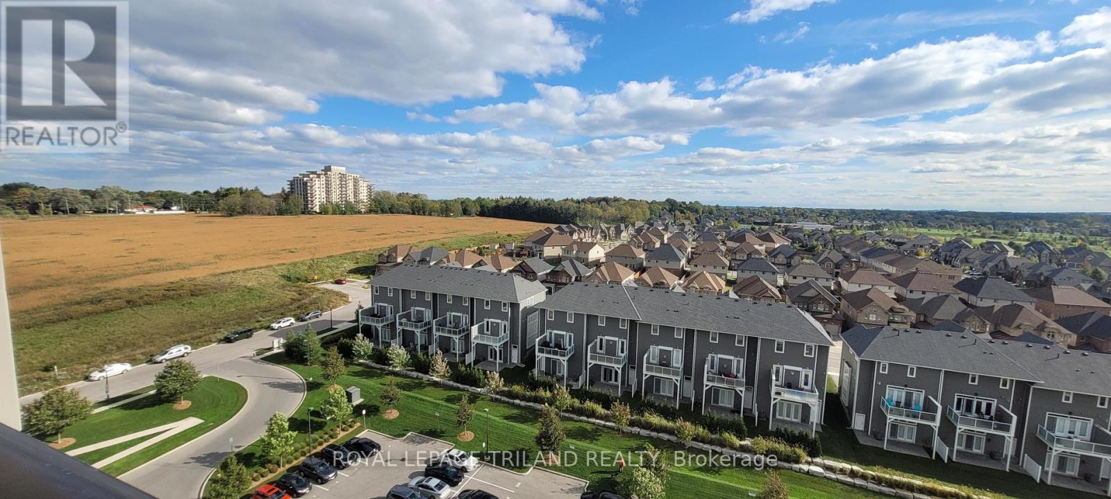 1008 - 240 Villagewalk Boulevard, London North, Ontario  N6G 0P6 - Photo 23 - X12203661