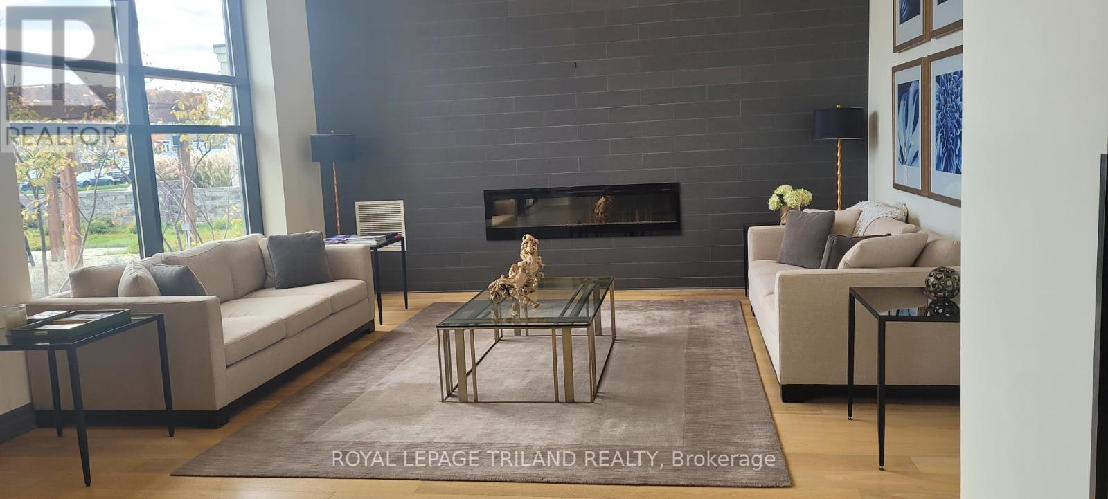 1008 - 240 Villagewalk Boulevard, London North, Ontario  N6G 0P6 - Photo 25 - X12203661