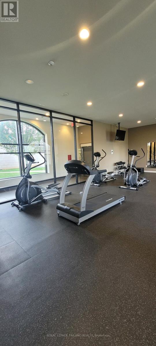 1008 - 240 Villagewalk Boulevard, London North, Ontario  N6G 0P6 - Photo 28 - X12203661