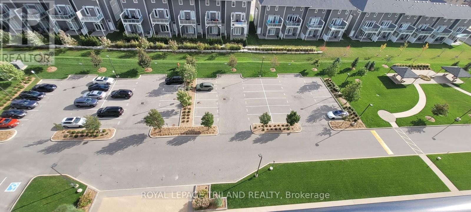 1008 - 240 Villagewalk Boulevard, London North, Ontario  N6G 0P6 - Photo 35 - X12203661