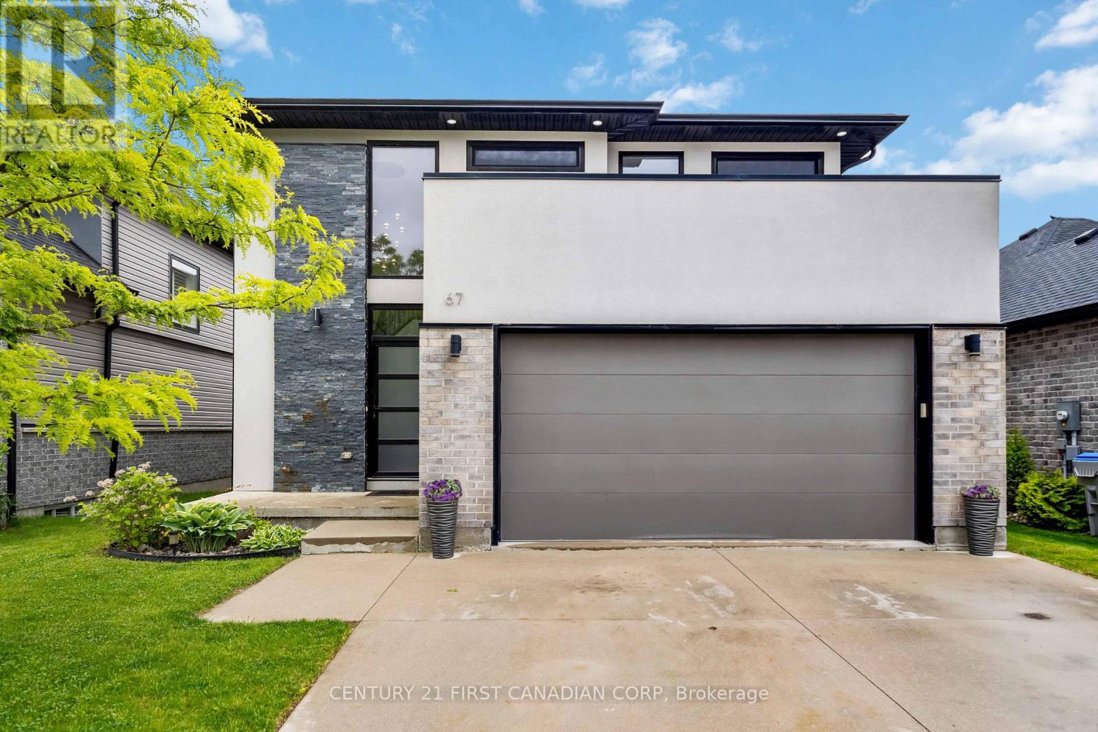 67 - 41 EARLSCOURT TERRACE, Middlesex Centre, Ontario