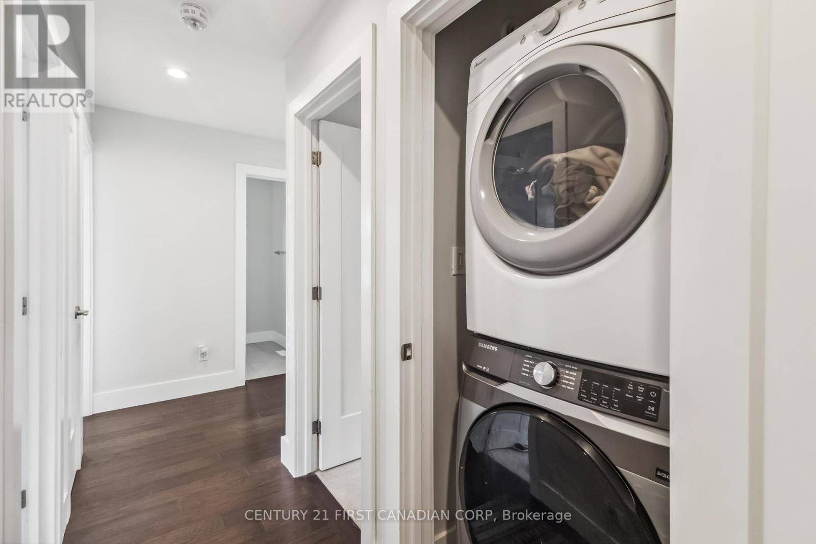 67 - 41 Earlscourt Terrace, Middlesex Centre (Kilworth), Ontario  N0L 1R0 - Photo 37 - X12203692