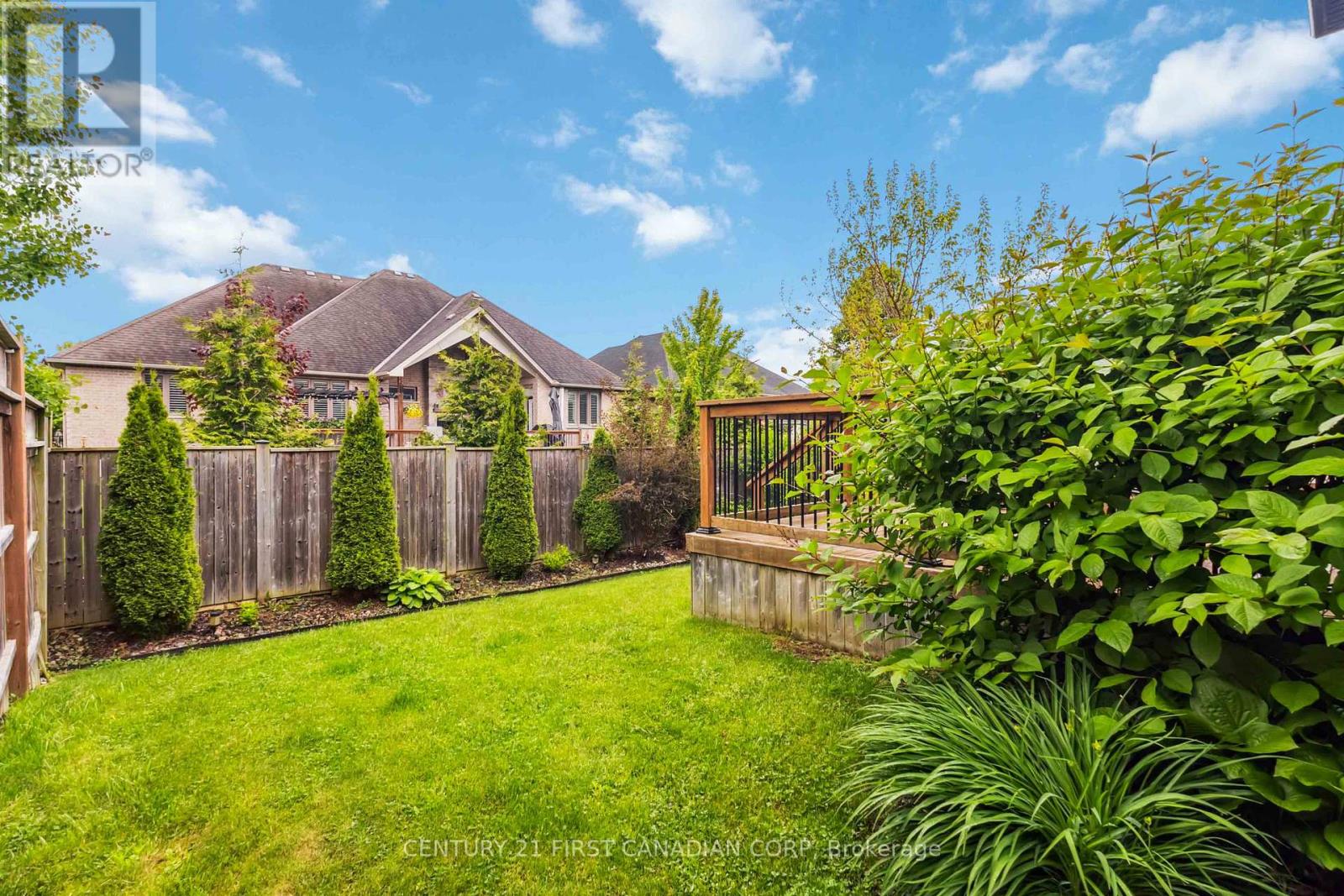 67 - 41 Earlscourt Terrace, Middlesex Centre (Kilworth), Ontario  N0L 1R0 - Photo 45 - X12203692