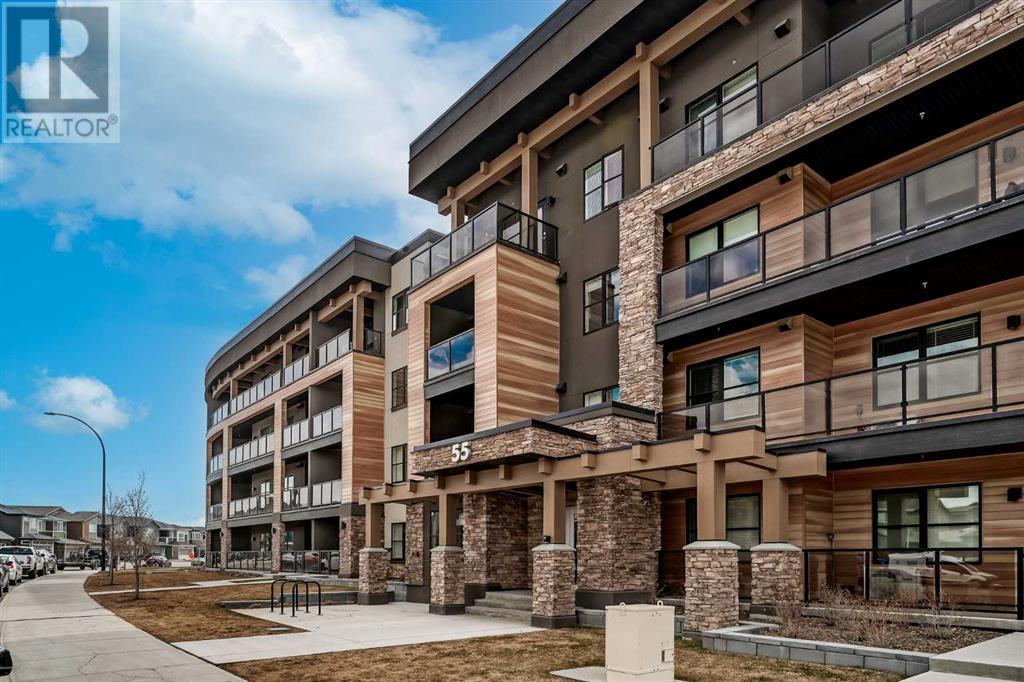 408, 55 Wolf Hollow Crescent Se, Calgary, Alberta  T2X 5K9 - Photo 29 - A2215717