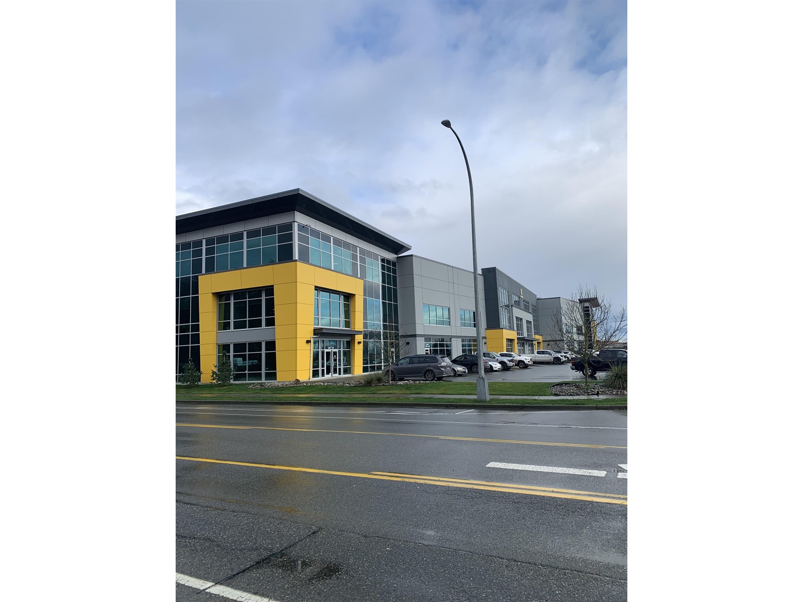 205 34425 Mcconnell Road, Abbotsford, British Columbia  V2S 5V7 - Photo 1 - C8069724