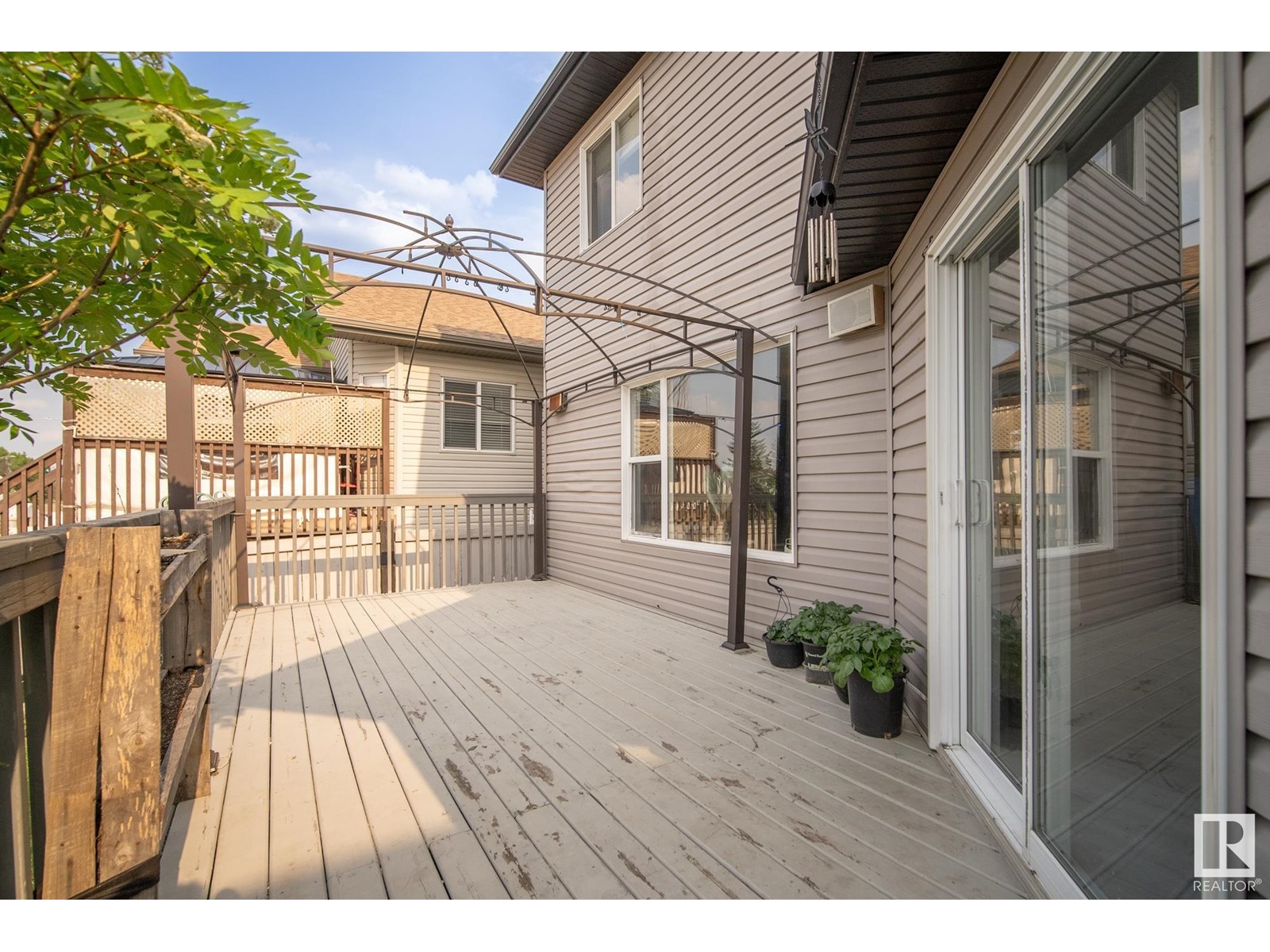 8828 166 Av Nw, Edmonton, Alberta  T5Z 3W8 - Photo 42 - E4440979