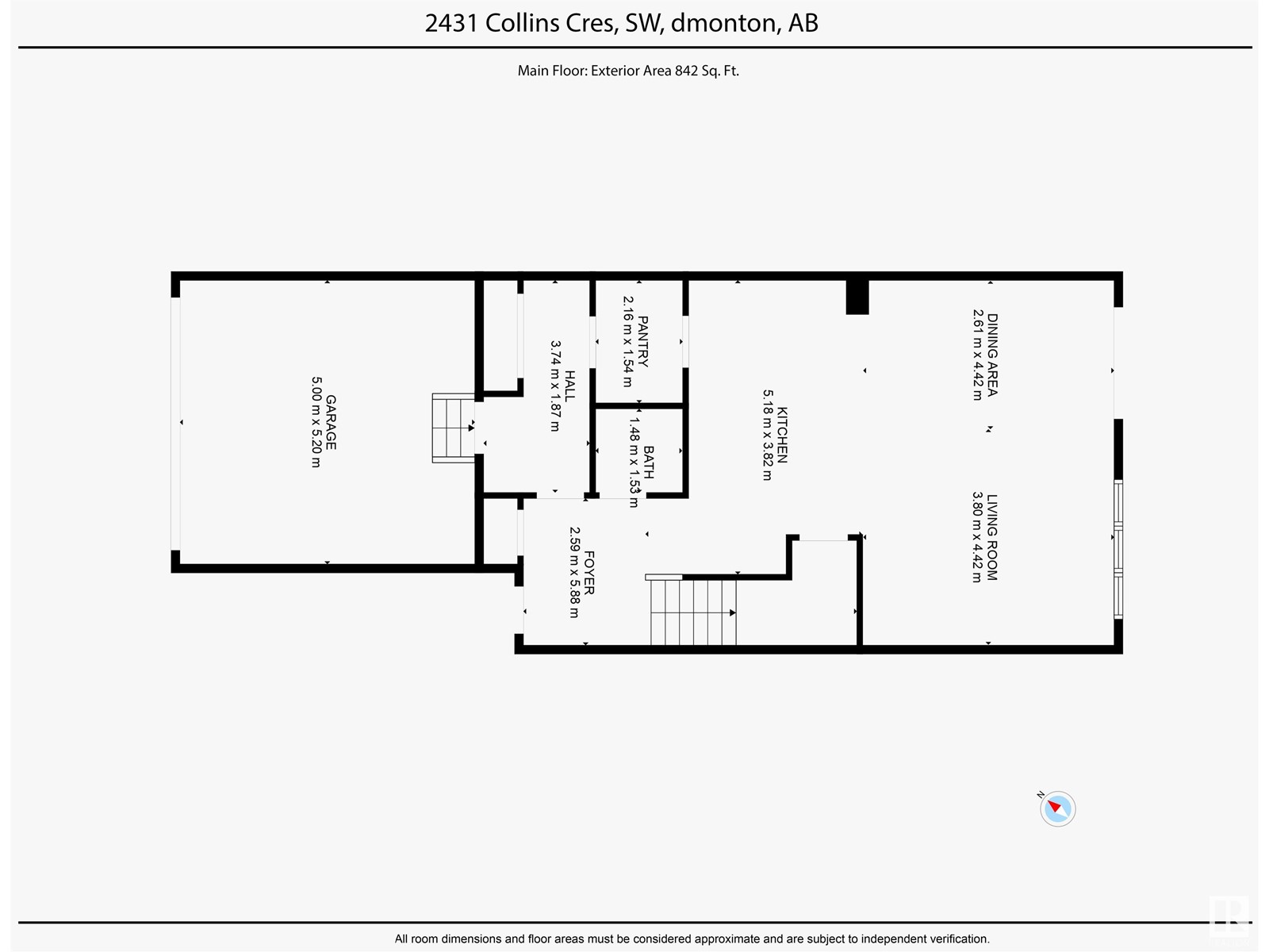 2731 Collins Cr Sw, Edmonton, Alberta  T6W 3X4 - Photo 55 - E4440981