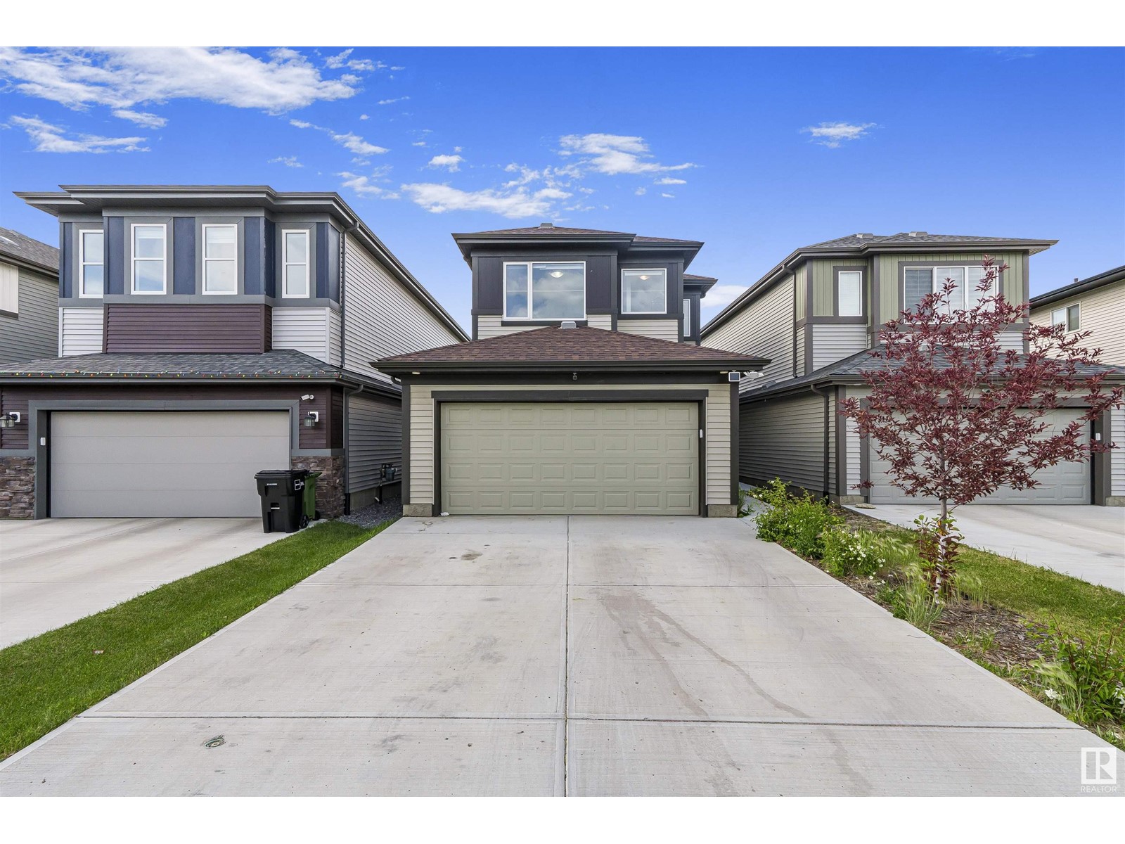 2731 Collins Cr Sw, Edmonton, Alberta  T6W 3X4 - Photo 3 - E4440981