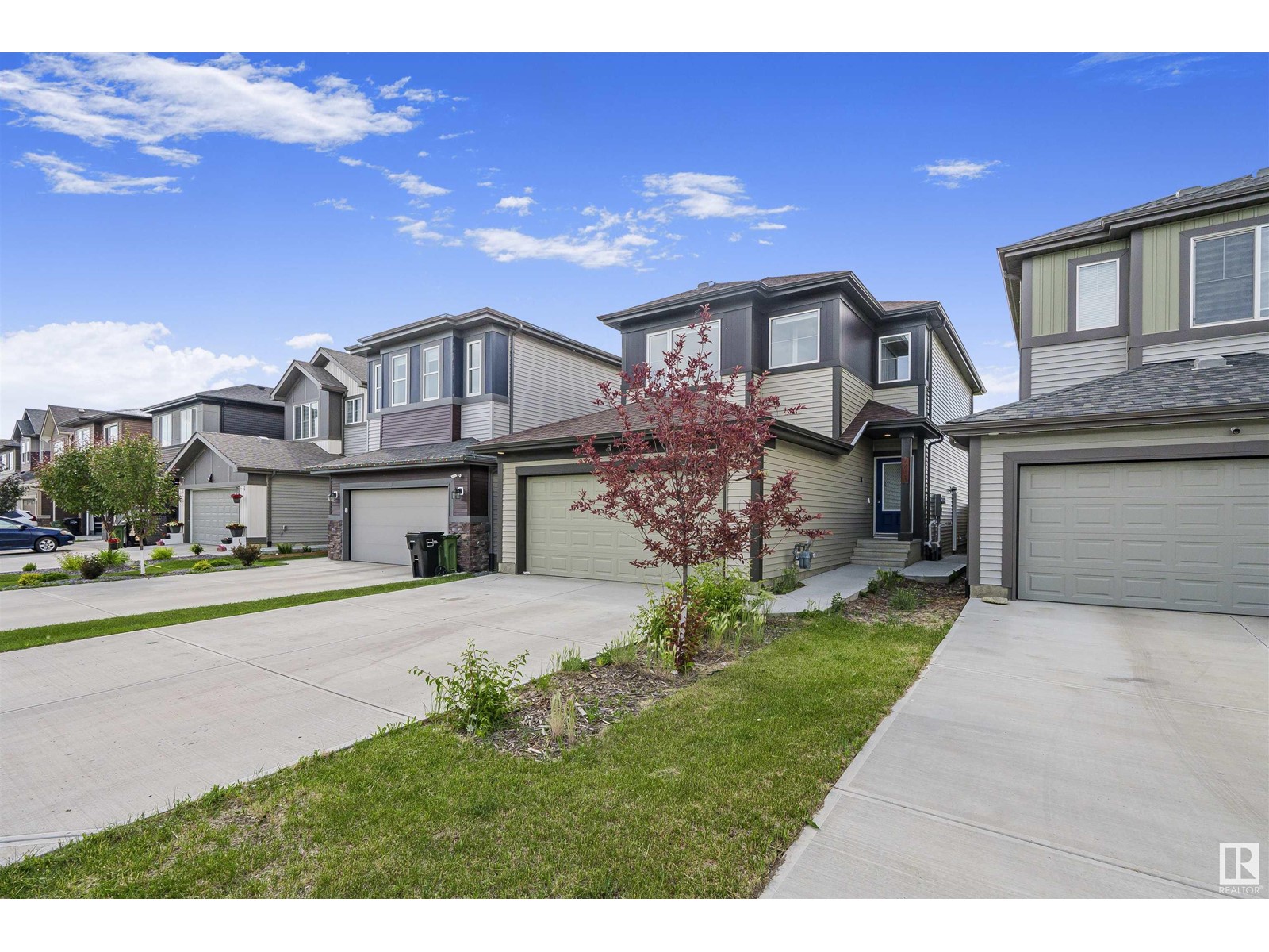 2731 Collins Cr Sw, Edmonton, Alberta  T6W 3X4 - Photo 5 - E4440981