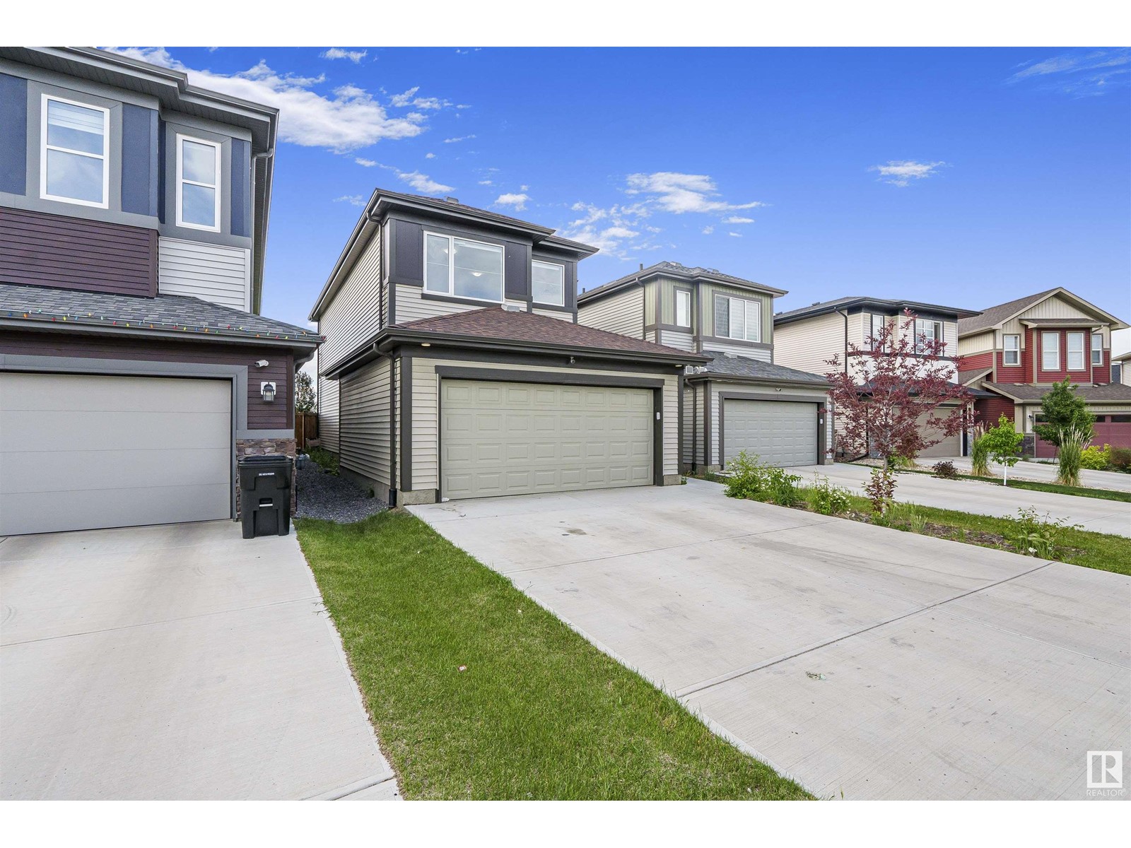 2731 Collins Cr Sw, Edmonton, Alberta  T6W 3X4 - Photo 4 - E4440981