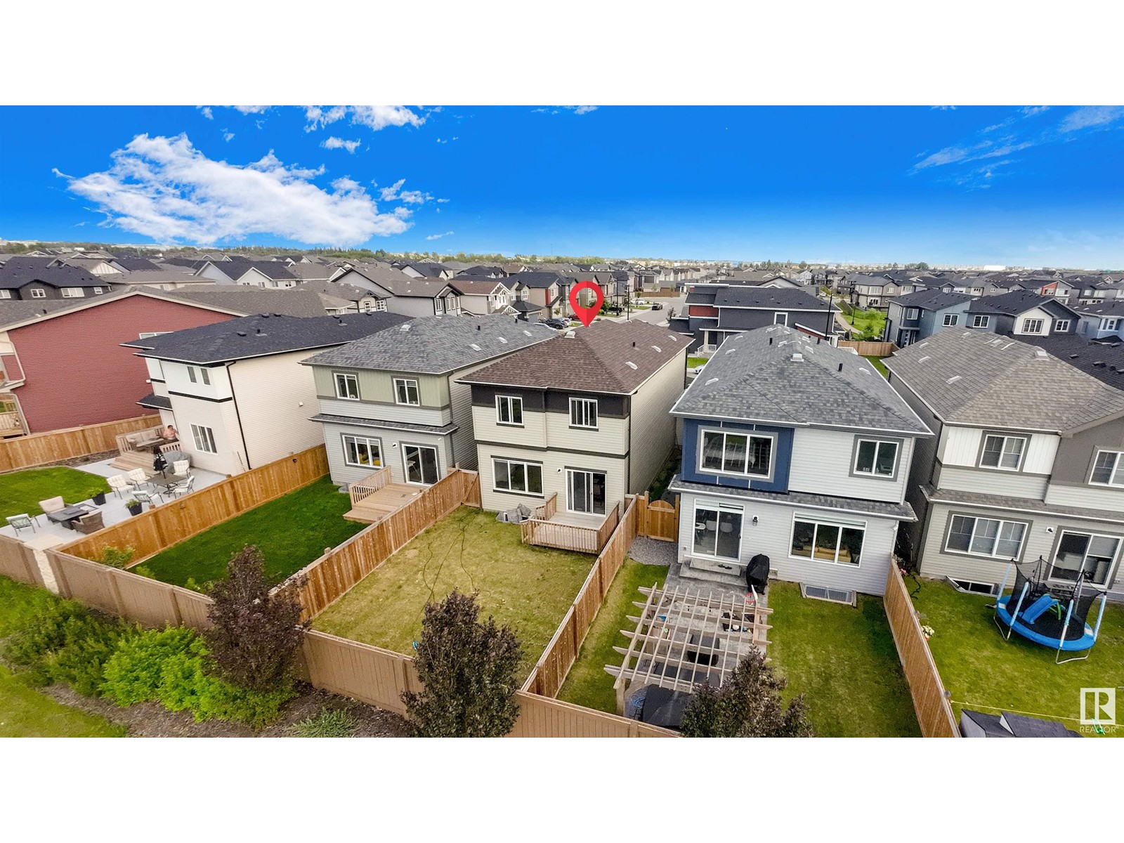 2731 Collins Cr Sw, Edmonton, Alberta  T6W 3X4 - Photo 54 - E4440981