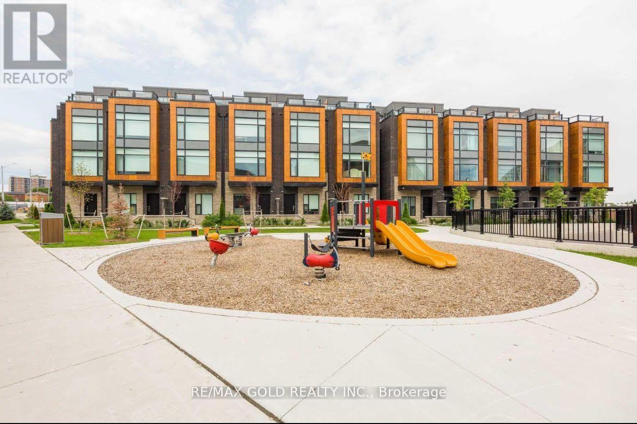 42 - 200 Malta Avenue, Brampton, Ontario  L6Y 6H8 - Photo 1 - W12203348