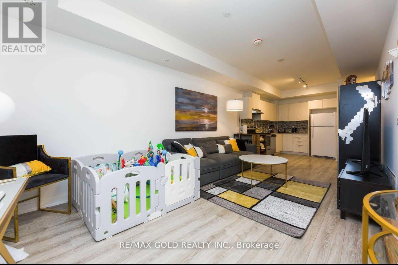 42 - 200 Malta Avenue, Brampton, Ontario  L6Y 6H8 - Photo 4 - W12203348
