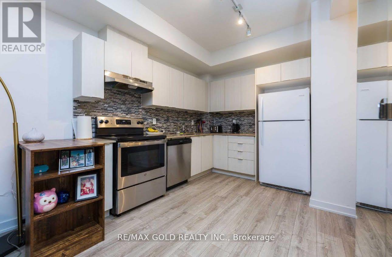 42 - 200 Malta Avenue, Brampton, Ontario  L6Y 6H8 - Photo 2 - W12203348