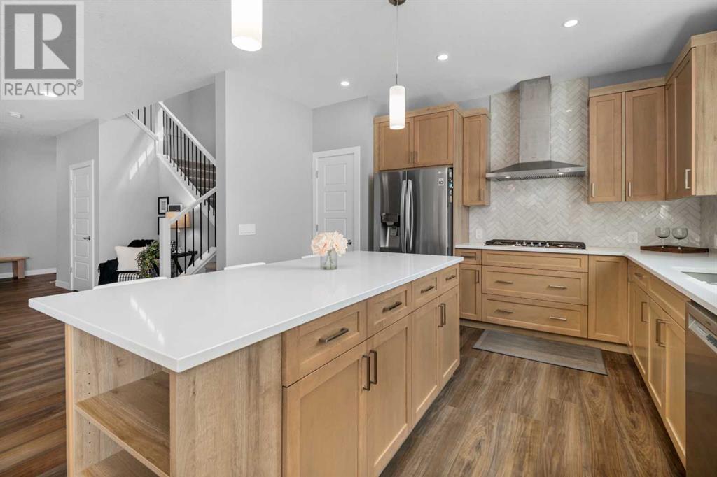 294 Creekside Way Sw, Calgary, Alberta  T2X 4B9 - Photo 9 - A2222398