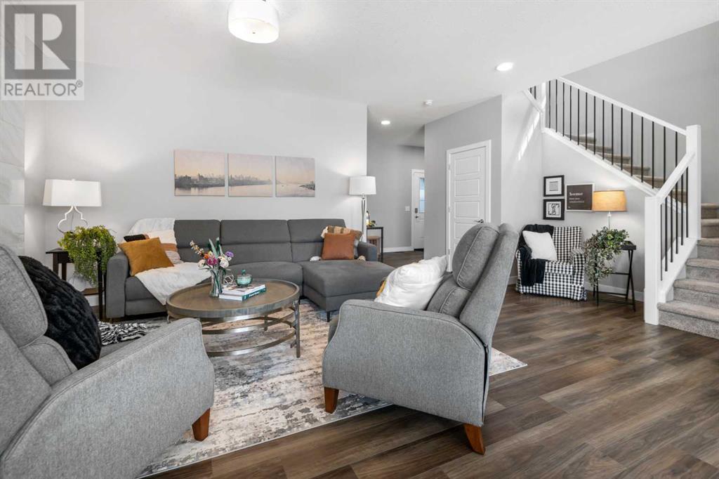 294 Creekside Way Sw, Calgary, Alberta  T2X 4B9 - Photo 6 - A2222398