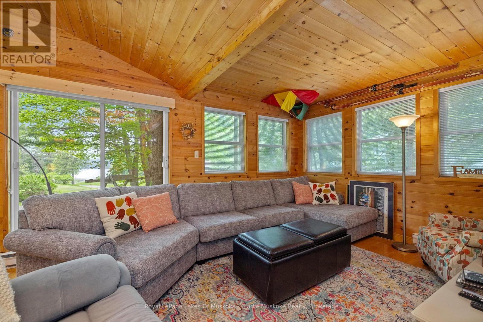 12 - 3998 Hwy 141, Muskoka Lakes, Ontario  P0C 1J0 - Photo 16 - X12203105