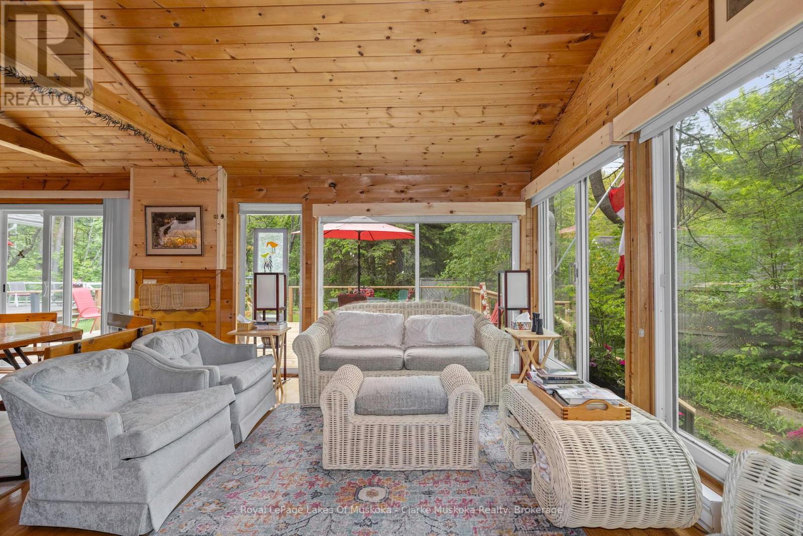 12 - 3998 Hwy 141, Muskoka Lakes, Ontario  P0C 1J0 - Photo 14 - X12203105