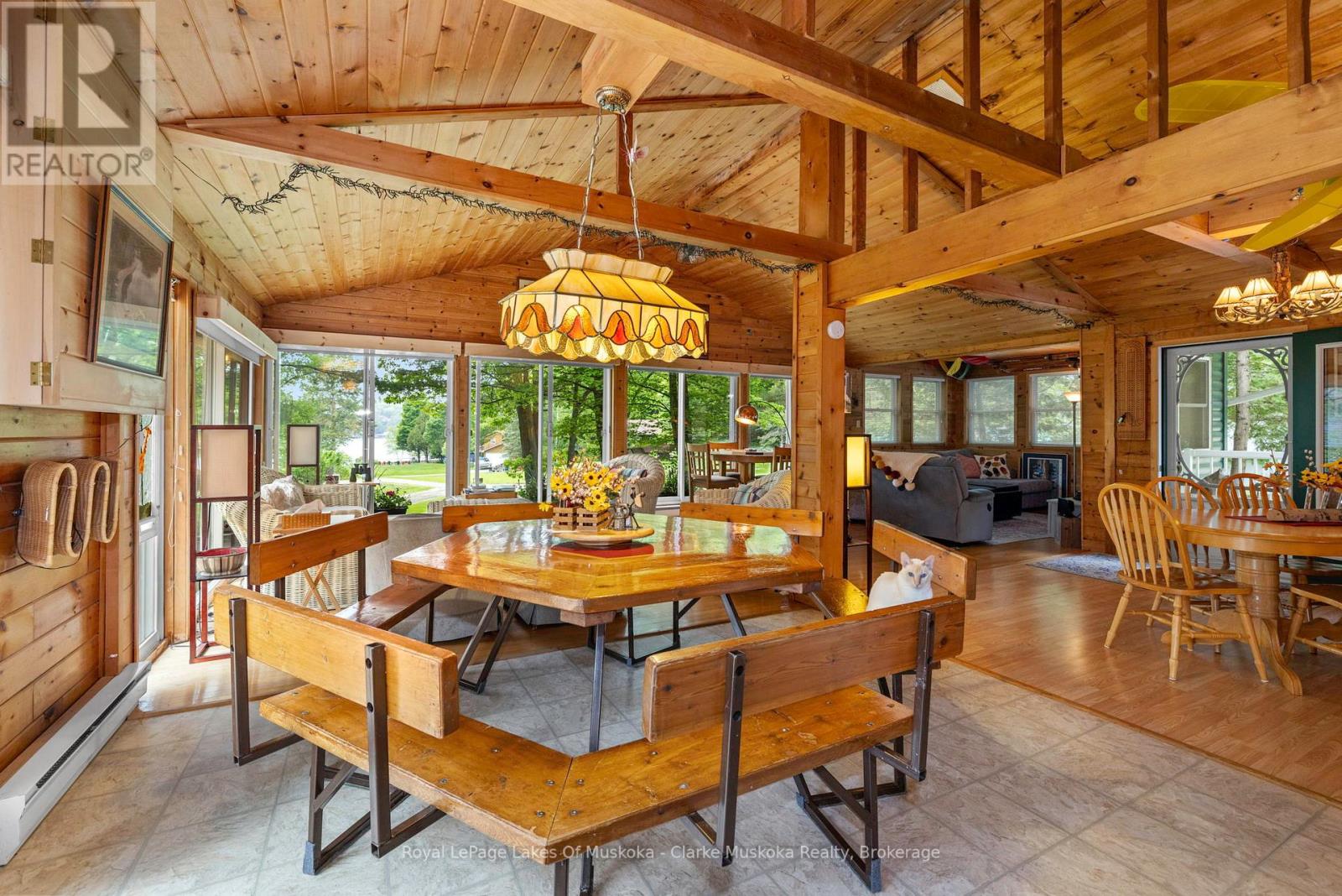 12 - 3998 Hwy 141, Muskoka Lakes, Ontario  P0C 1J0 - Photo 13 - X12203105