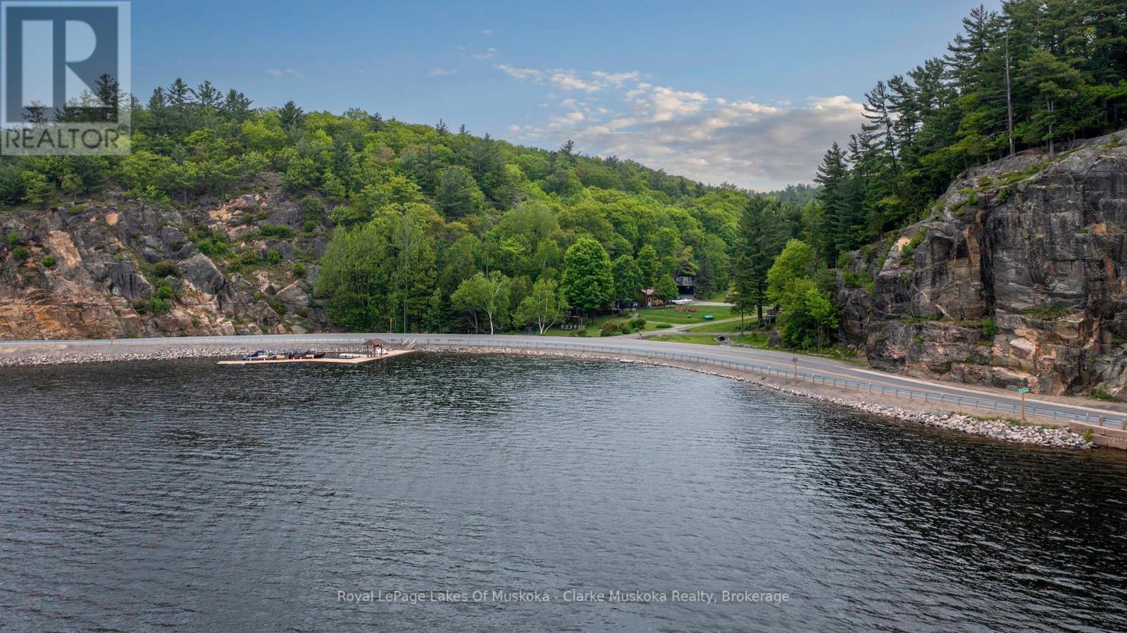12 - 3998 Hwy 141, Muskoka Lakes, Ontario  P0C 1J0 - Photo 31 - X12203105