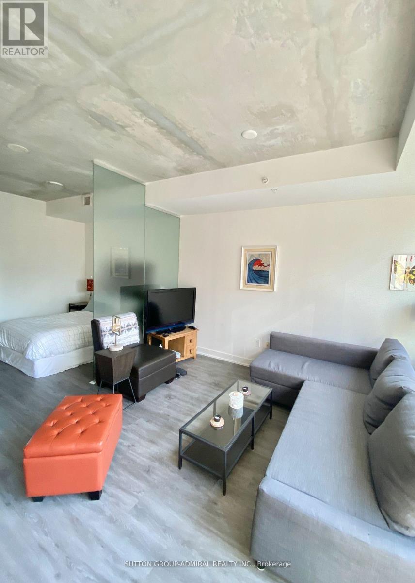 329 - 629 King Street W, Toronto, Ontario  M5V 0G9 - Photo 10 - C12142595