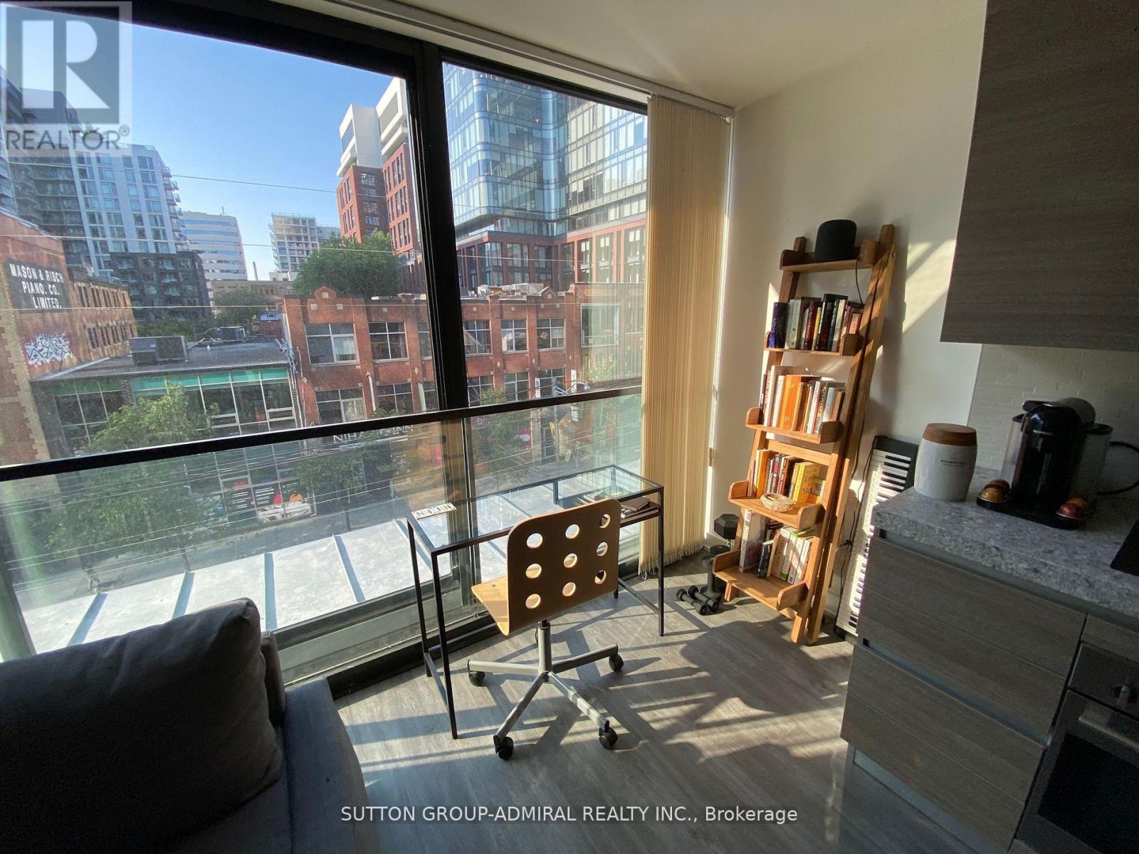 329 - 629 King Street W, Toronto, Ontario  M5V 0G9 - Photo 13 - C12142595