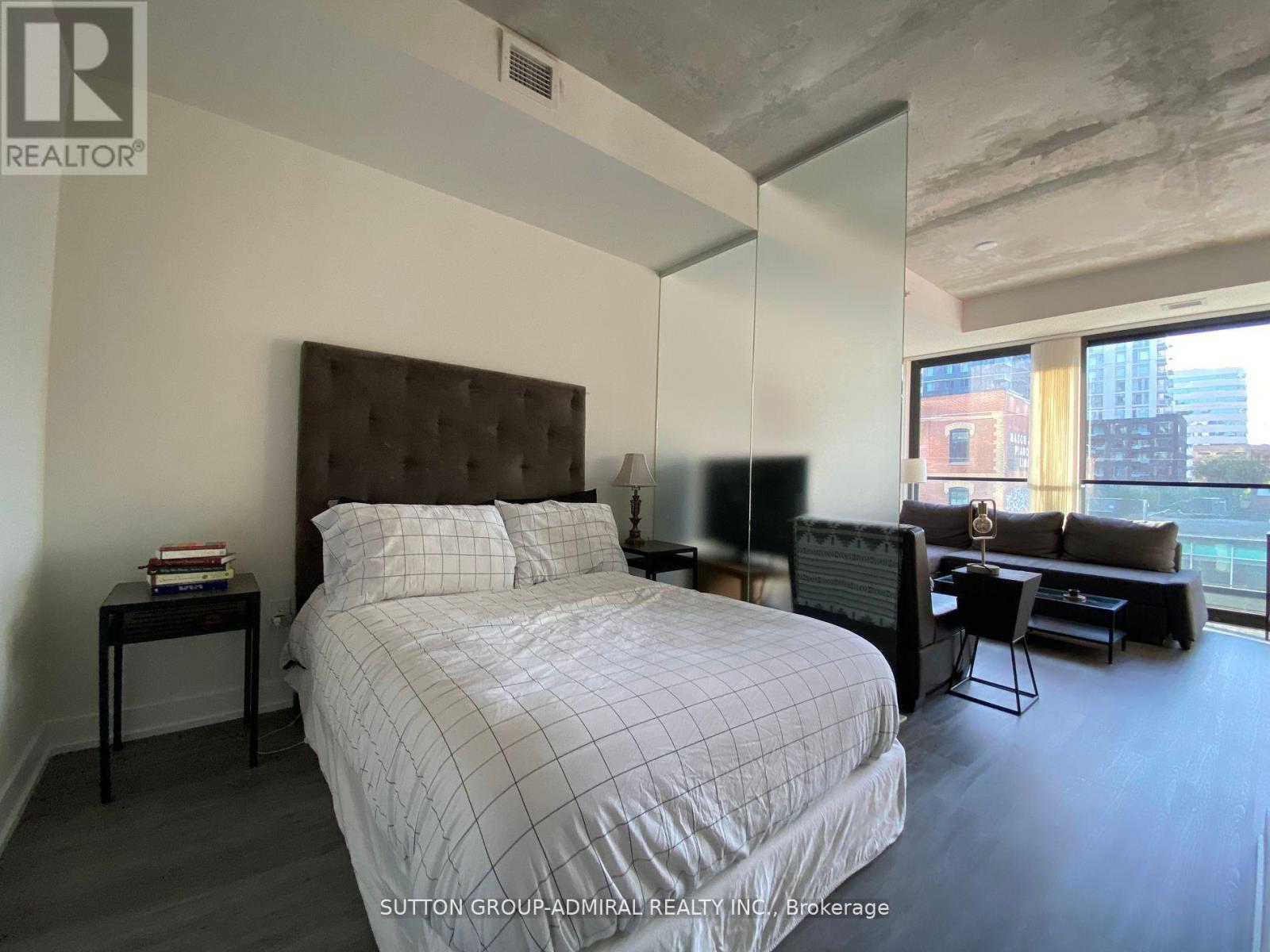 329 - 629 King Street W, Toronto, Ontario  M5V 0G9 - Photo 11 - C12142595