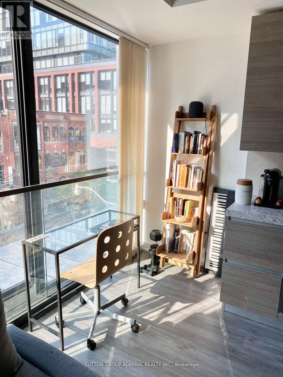 329 - 629 King Street W, Toronto, Ontario  M5V 0G9 - Photo 9 - C12142595