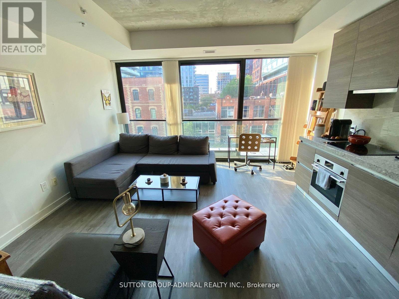 329 - 629 King Street W, Toronto, Ontario  M5V 0G9 - Photo 12 - C12142595