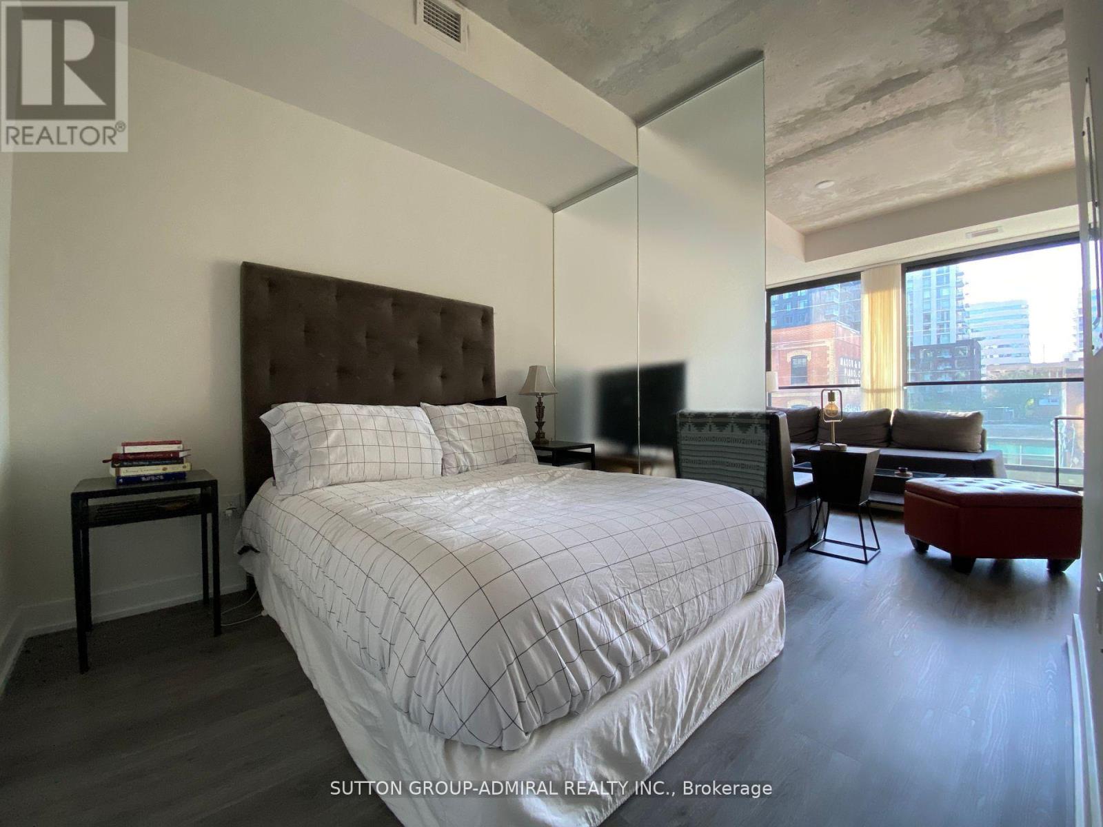 329 - 629 King Street W, Toronto, Ontario  M5V 0G9 - Photo 8 - C12142595