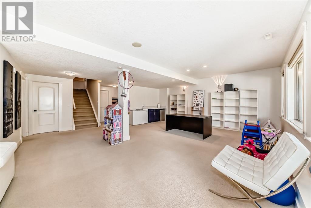 76 West Cedar Rise Sw, Calgary, Alberta  T3H 5E2 - Photo 41 - A2222645