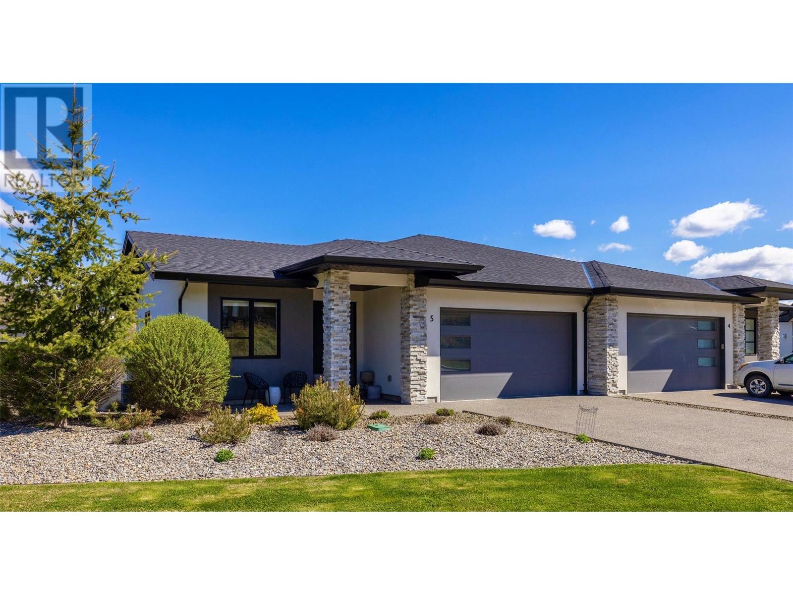 1349 Rocky Point Drive Unit# 5, Kelowna, British Columbia  V1V 0B5 - Photo 40 - 10342608