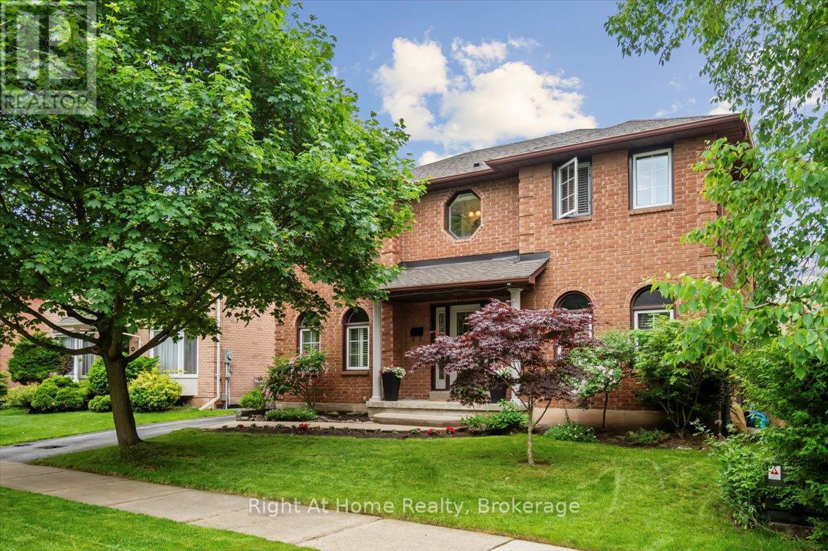 236 O'DONOGHUE AVENUE, oakville (ro river oaks), Ontario