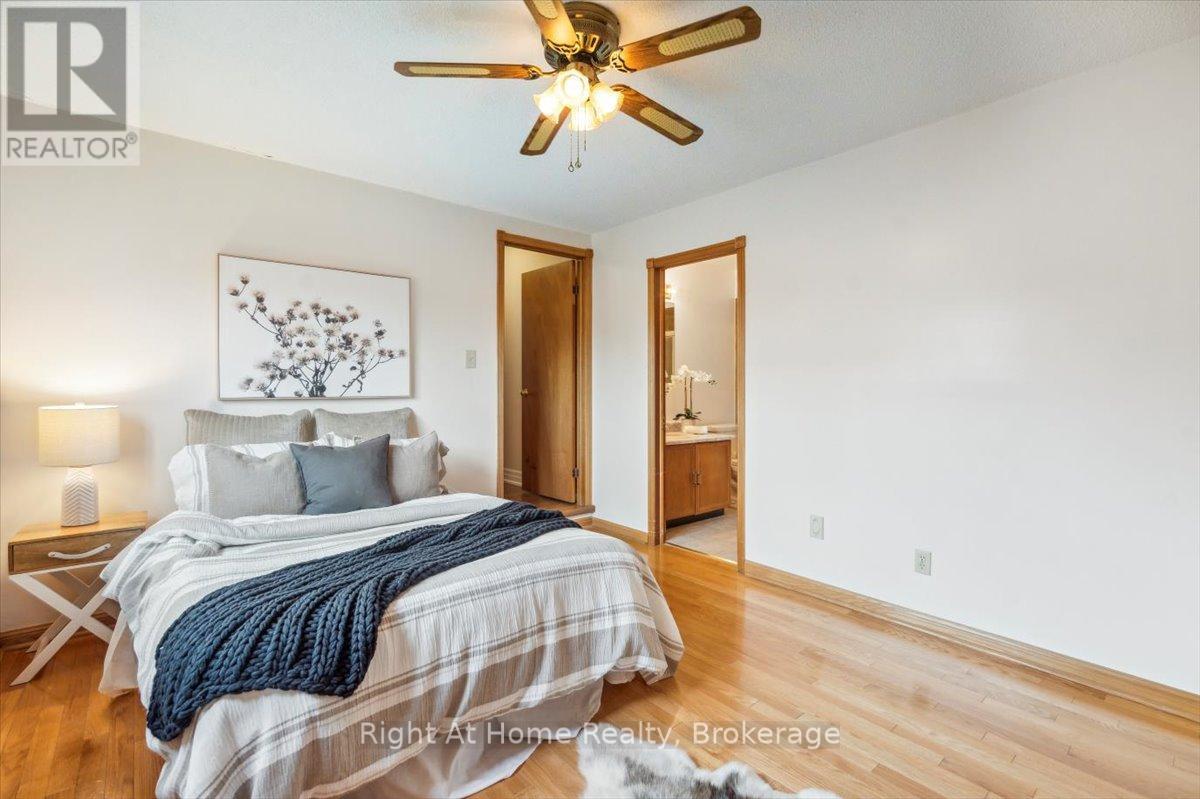 236 O'donoghue Avenue, Oakville (Ro River Oaks), Ontario  L6H 3W6 - Photo 26 - W12203603