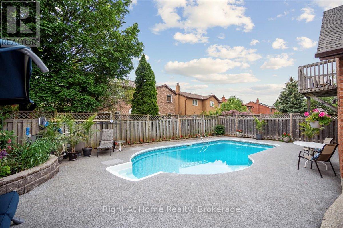 236 O'donoghue Avenue, Oakville (Ro River Oaks), Ontario  L6H 3W6 - Photo 39 - W12203603