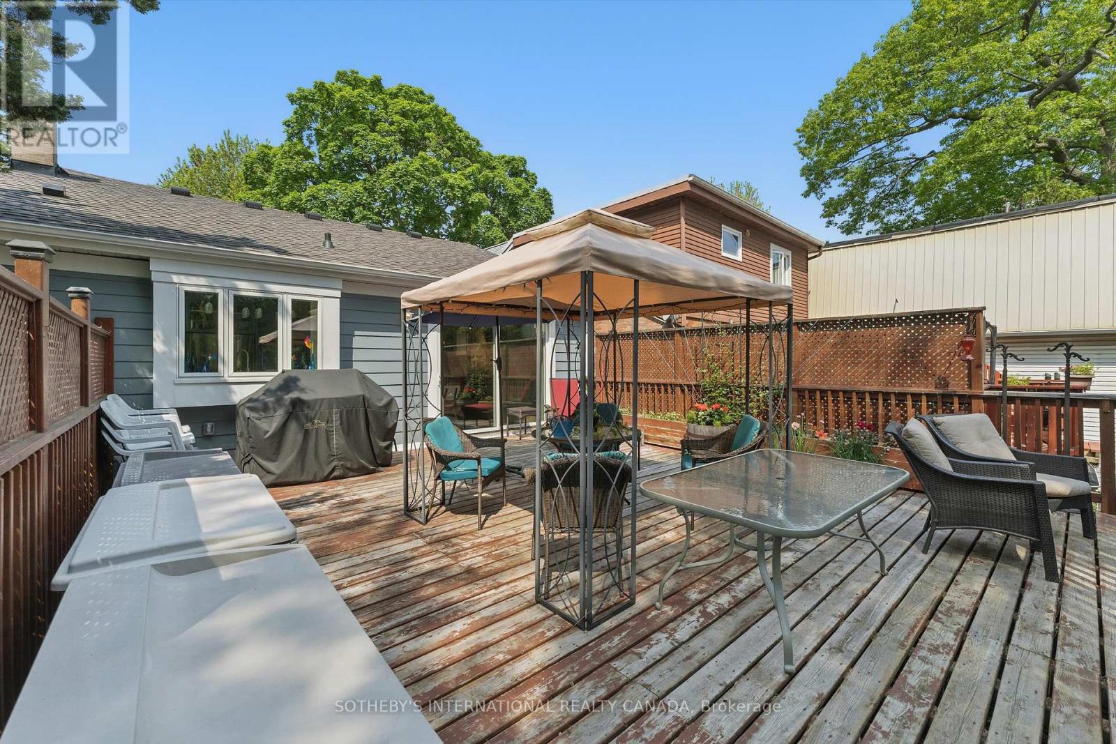 1a Bowmore Road, Toronto, Ontario  M4L 3H6 - Photo 30 - E12203108