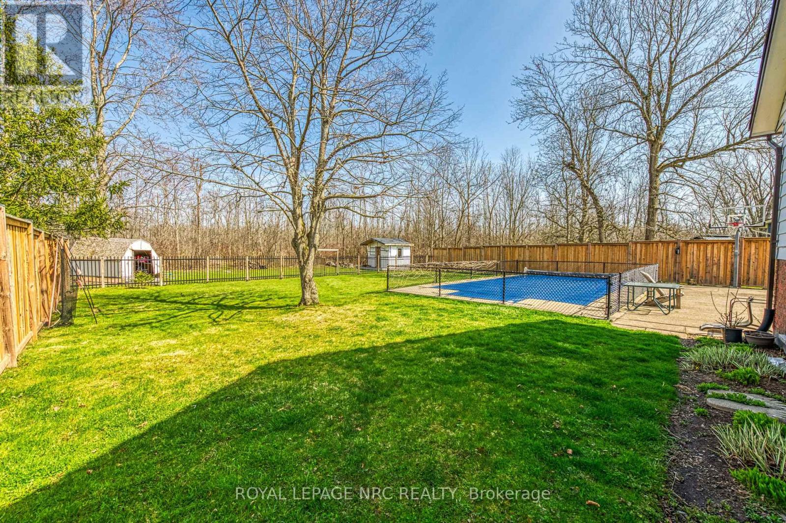 12 Englewood Court, Fort Erie, Ontario  L2A 5X5 - Photo 41 - X12203674