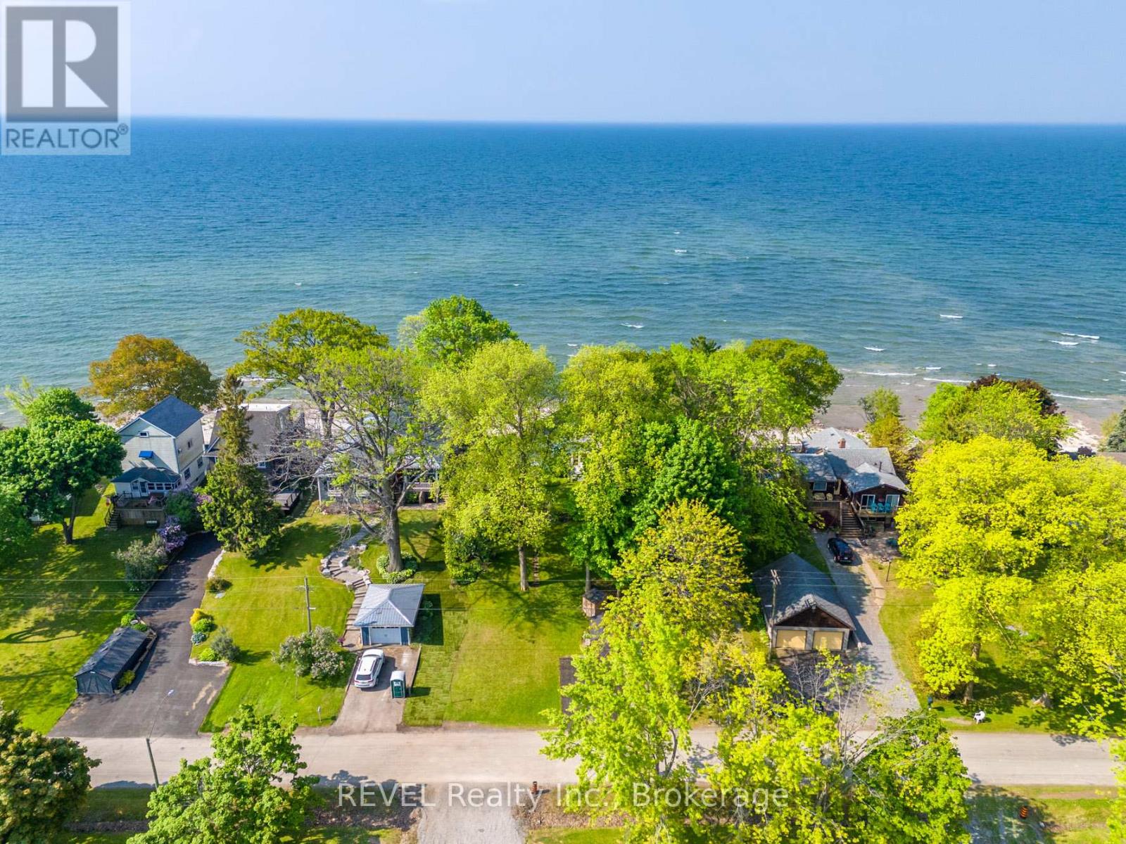 12113 Augustine Road, Wainfleet (Lakeshore), Ontario  L0S 1V0 - Photo 8 - X12203741