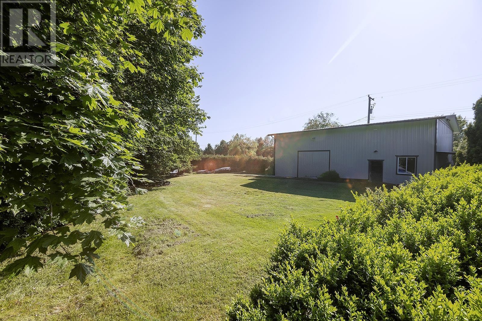 12486 256th Street, Maple Ridge, British Columbia  V4R 1C1 - Photo 33 - R3008497