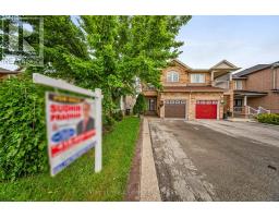 7095 VILLAGE WALK, Mississauga, Ontario