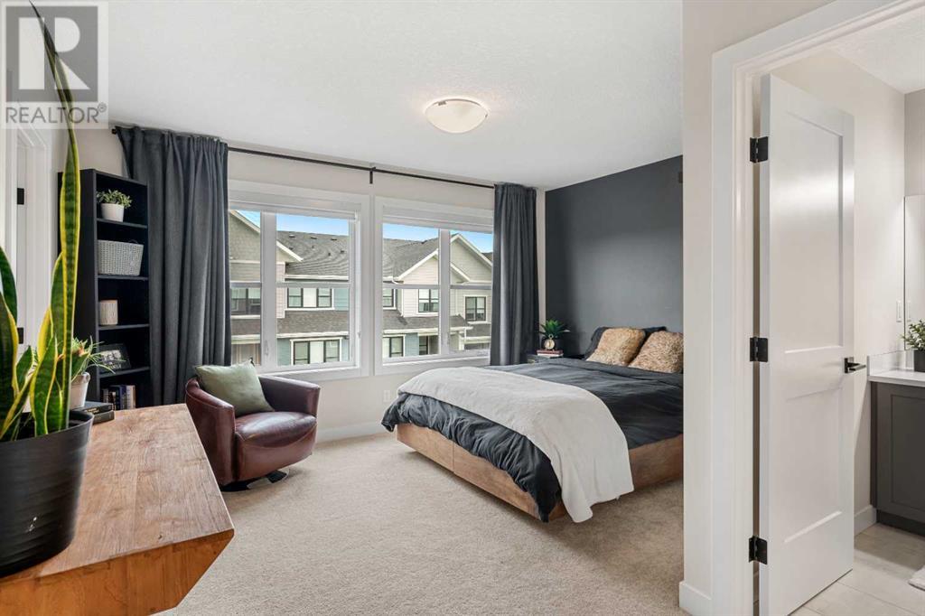 511 Crestridge Common Sw, Calgary, Alberta  T3B 6L6 - Photo 18 - A2227646