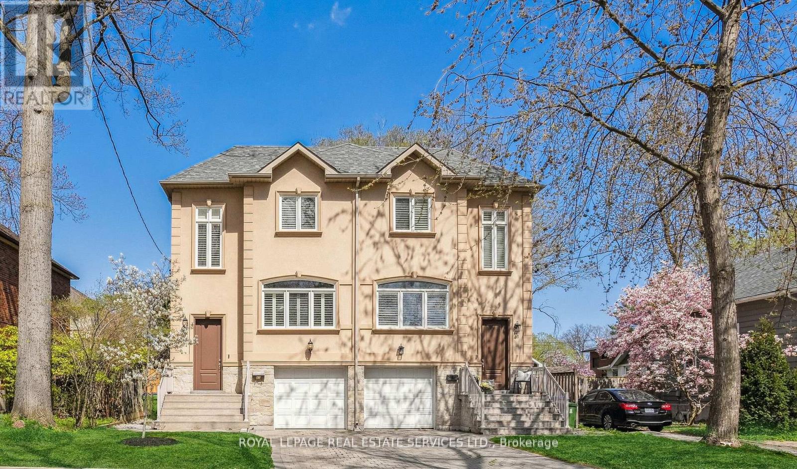 63 Long Branch Avenue, Toronto, Ontario  M8W 3J3 - Photo 1 - W12203530