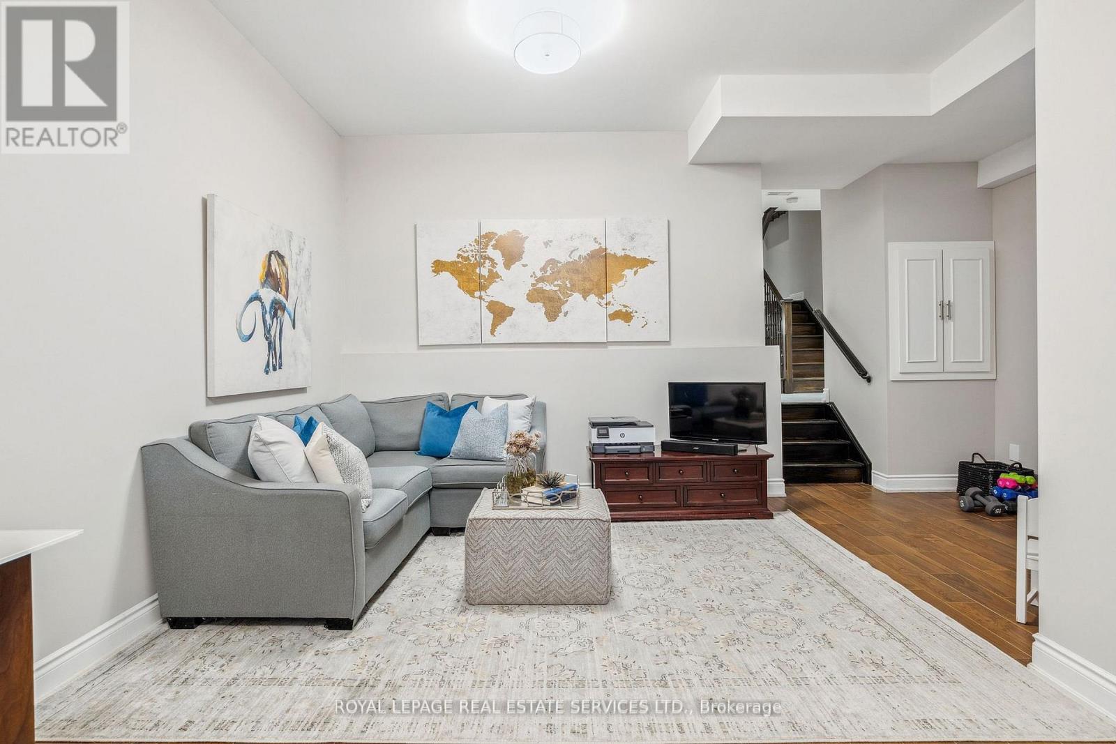 63 Long Branch Avenue, Toronto, Ontario  M8W 3J3 - Photo 19 - W12203530